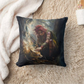 Caipora Kissen (Decke)