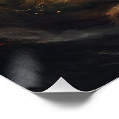 Caipora  poster (Ecke)