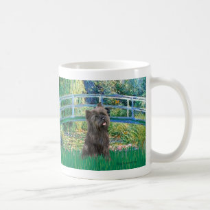 Cairn (Brindle 21) - Brücke Kaffeetasse