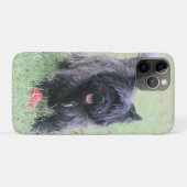 Cairn Case-Mate iPhone Hülle (Rückseite (Horizontal))