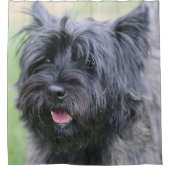 Cairn Duschvorhang (Vorderseite)