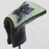 Cairn Golf Headcover (3/4 Vorderseite)