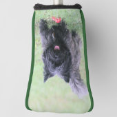 Cairn Golf Headcover (Rotieren 90)