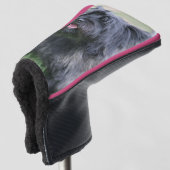 Cairn Golf Headcover (3/4 Vorderseite)