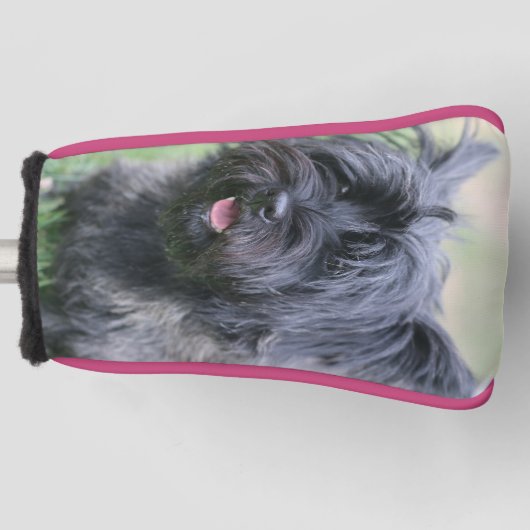 Cairn Golf Headcover (Vorderseite)