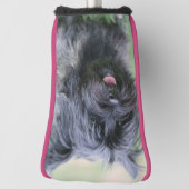 Cairn Golf Headcover (Rotieren 90)