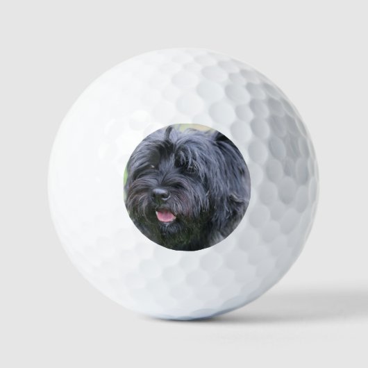 Cairn Golfball (Vorderseite)