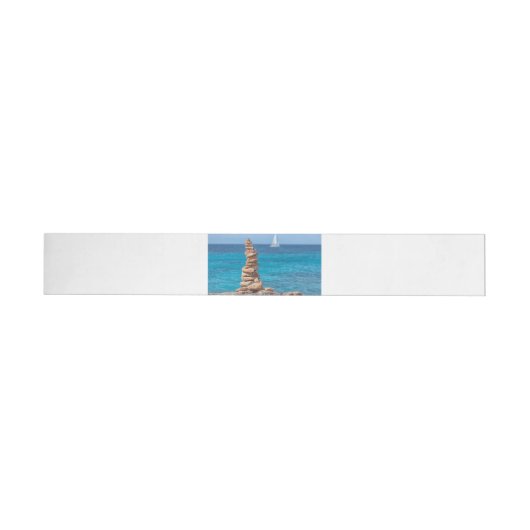 Cairn im Mittelmeer (Person)