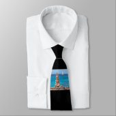 Cairn im Mittelmeer Krawatte (Gebunden)