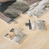 Cairn Mediation Stones Puzzle (Seite)