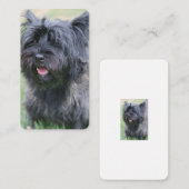 Cairn Mitteilungskarte (Vorne/Hinten)