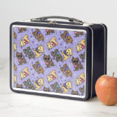Cairn Parade Metal Lunchbox (Beispiel)