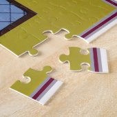 Cairn Playing Puzzle (Seite)