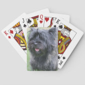 Cairn Spielkarten (Rückseite)