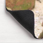 Cairn, Stein, Stein Mousepad (Ecke)