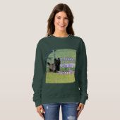 Cairn Sweatshirt (Vorne ganz)