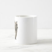 Cairn Terrier Coffee Tasse (Mittel)