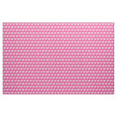 Cairn Terrier Dog Silhouette Pet Pink Stoff (Yard (91,4 cm))