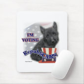 Cairn Terrier Geschenke Mousepad (Mit Mouse)