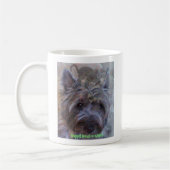 CAIRN-TERRIER-HALLOWEEN-KAFFEE-TASSE KAFFEETASSE (Links)