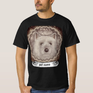 Cairn Terrier T-Shirt