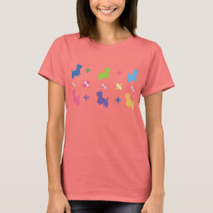 Cairn-Terrier-T - Shirts
