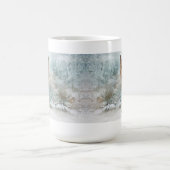 Cairn Terrier Tasse (Mittel)