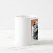 Cairn Terrier Türkei Kaffeetasse (Mittel)