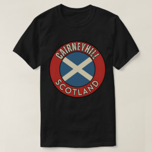 Cairneyhill, Schottland T-Shirt