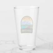 Cairngorms National Park Scotland Loch Etchachan Glas (Rückseite)