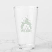 Cairngorms Nationalpark Camping Glas (Rückseite)