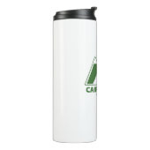 Cairngorms Nationalpark Camping Thermosbecher (Nach links gedreht)