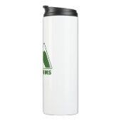 Cairngorms Nationalpark Camping Thermosbecher (Nach rechts gedreht)