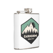 Cairngorms Nationalpark Schottland Flachmann (Rechts)