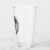 Cairngorms Nationalpark Schottland Glas (Links)
