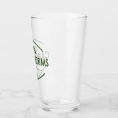 Cairngorms Nationalpark Schottland Glas (Links)