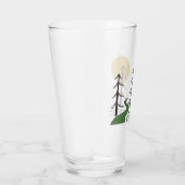 Cairngorms Nationalpark Schottland Glas (Rechts)