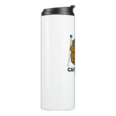 Cairngorms Nationalpark Schottland Rucksack Thermosbecher (Nach links gedreht)