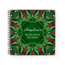 Cairns Birdwing Butterfly Rezept