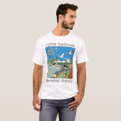 Cairns Esplanade T-Shirt (Vorne ganz)