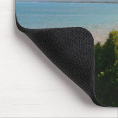 Cairns Strandmauspad Mousepad (Ecke)