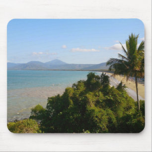 Cairns Strandmauspad Mousepad