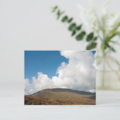 Cairnsmore von Fleet Scotland Postkarte (Stehend Vorderseite)