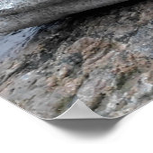 Cairnsteinfotografie | Bernard Shaw - Zitat Poster (Ecke)