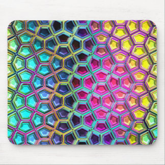 Cairo 1A-1D Bildoptionen - Mousepads