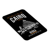 Cairo Magnet (Rechte Seite)
