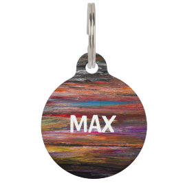 Cairo Pet ID Tag anpassen Haustiermarke