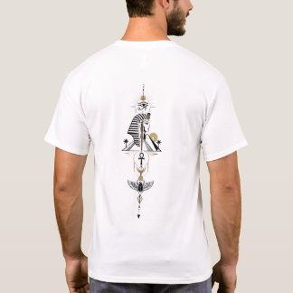 Cairo Vintage Streetwear T-Shirt