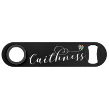 Caithness Heart Flag, Schottland