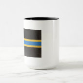 Caithness Tasse (Zentrum)